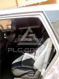 2007 Mitsubishi Grandis