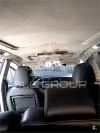 2007 Mitsubishi Grandis