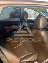 2007 Mitsubishi Grandis
