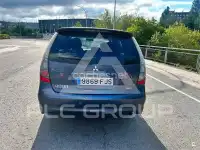 2007 Mitsubishi Grandis