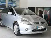 2007 Mitsubishi Grandis