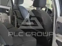 2007 Mitsubishi Grandis