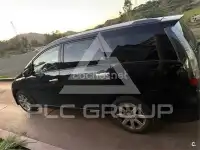 2007 Mitsubishi Grandis