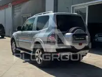 2007 Mitsubishi MONTERO