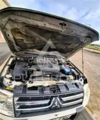 2007 Mitsubishi MONTERO