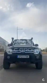 2007 Mitsubishi MONTERO