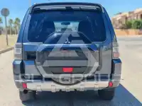 2007 Mitsubishi MONTERO