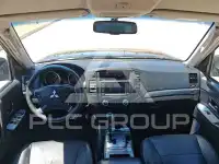 2007 Mitsubishi MONTERO