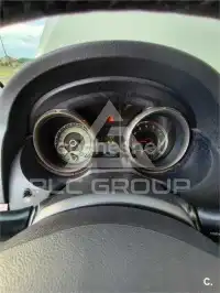 2007 Mitsubishi MONTERO