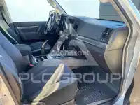2007 Mitsubishi MONTERO