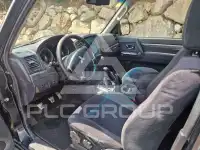 2007 Mitsubishi MONTERO