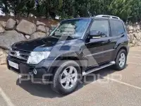 2007 Mitsubishi MONTERO