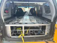 2007 Mitsubishi MONTERO