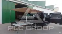 2007 Mitsubishi MONTERO
