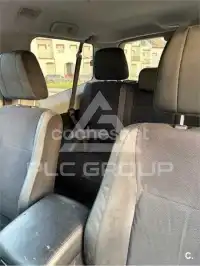 2007 Mitsubishi MONTERO