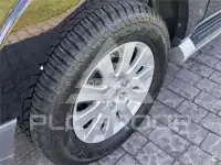 2007 Mitsubishi MONTERO