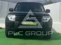 2007 Mitsubishi MONTERO