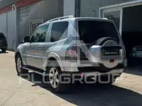 2007 Mitsubishi MONTERO