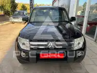 2007 Mitsubishi MONTERO