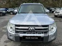 2007 Mitsubishi MONTERO