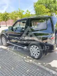 2007 Mitsubishi MONTERO