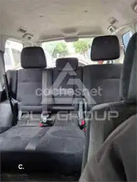 2007 Mitsubishi MONTERO