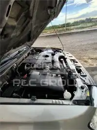 2007 Mitsubishi MONTERO