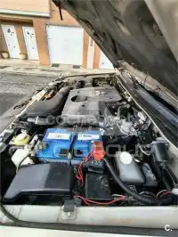 2007 Mitsubishi MONTERO