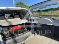 2007 Mitsubishi MONTERO