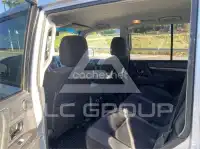 2007 Mitsubishi MONTERO