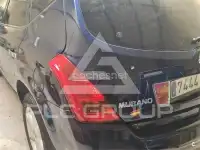 2007 Nissan MURANO