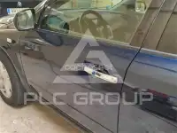 2007 Nissan MURANO