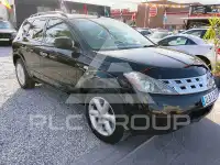 2007 Nissan MURANO
