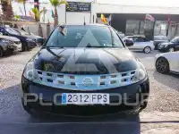 2007 Nissan MURANO