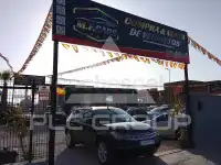 2007 Nissan MURANO