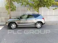2007 Nissan MURANO