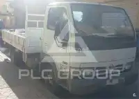 2007 Nissan CABSTAR