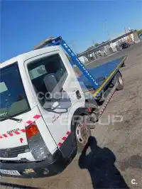 2007 Nissan CABSTAR