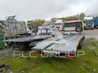 2007 Nissan CABSTAR