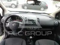 2007 Nissan Note