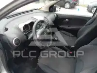 2007 Nissan Note