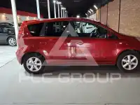 2007 Nissan Note