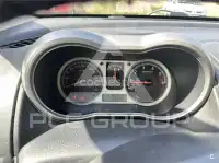 2007 Nissan Note