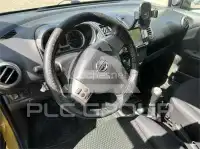 2007 Nissan Note