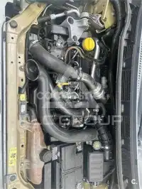 2007 Nissan Note
