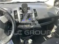 2007 Nissan Note