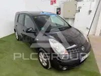 2007 Nissan Note