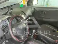 2007 Nissan Note