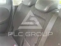 2007 Nissan Note