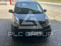 2007 Nissan Note